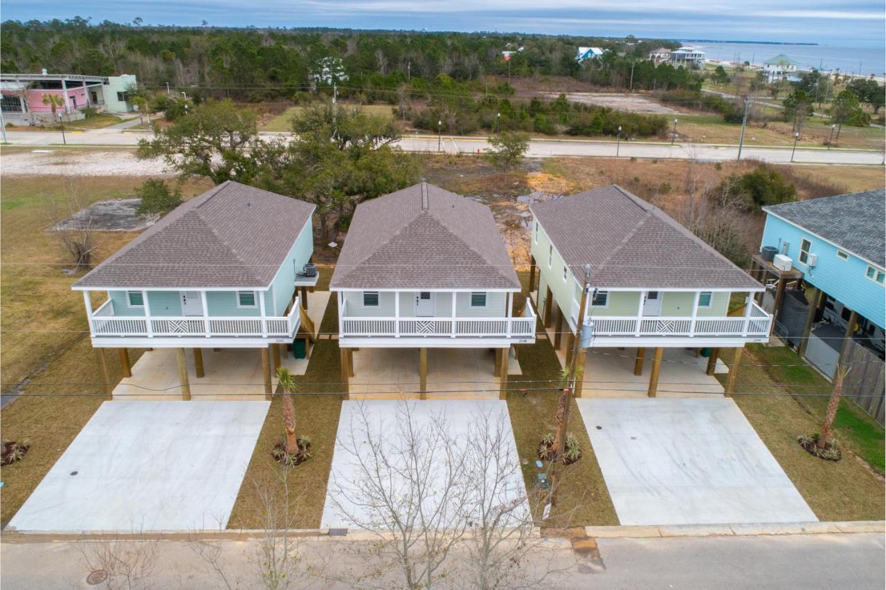 Waveland Beach Cottages Εξωτερικό φωτογραφία