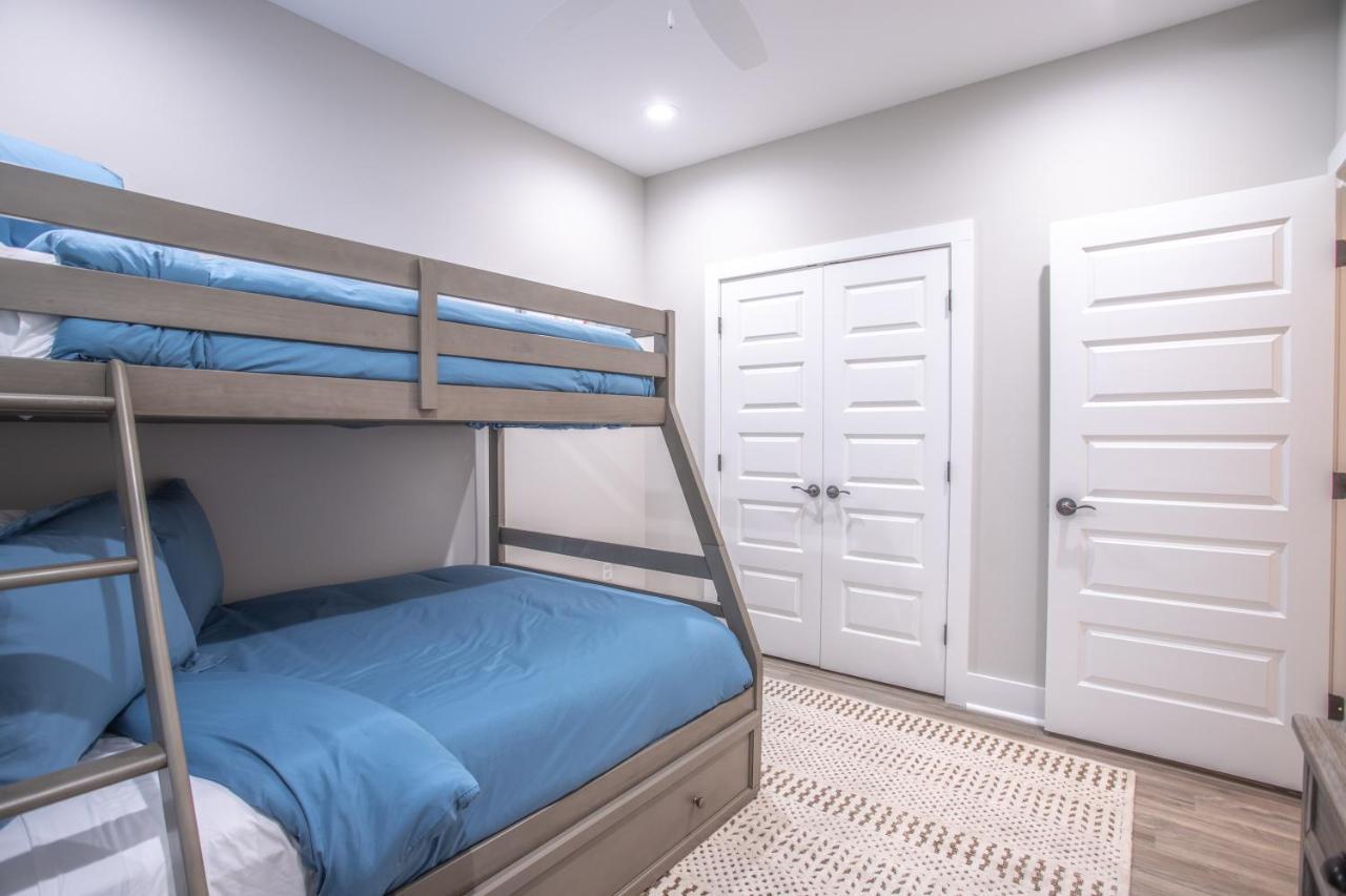 Waveland Beach Cottages Εξωτερικό φωτογραφία