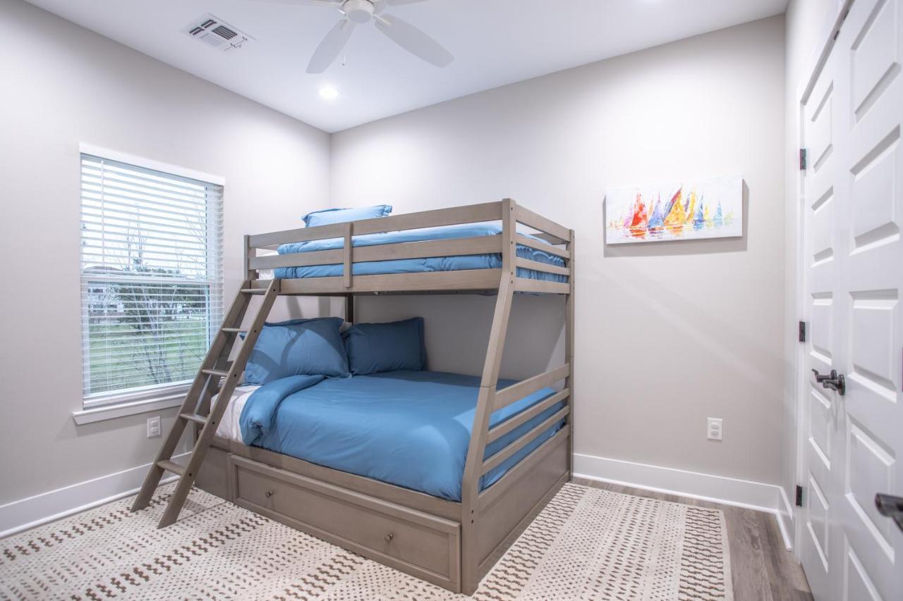 Waveland Beach Cottages Εξωτερικό φωτογραφία