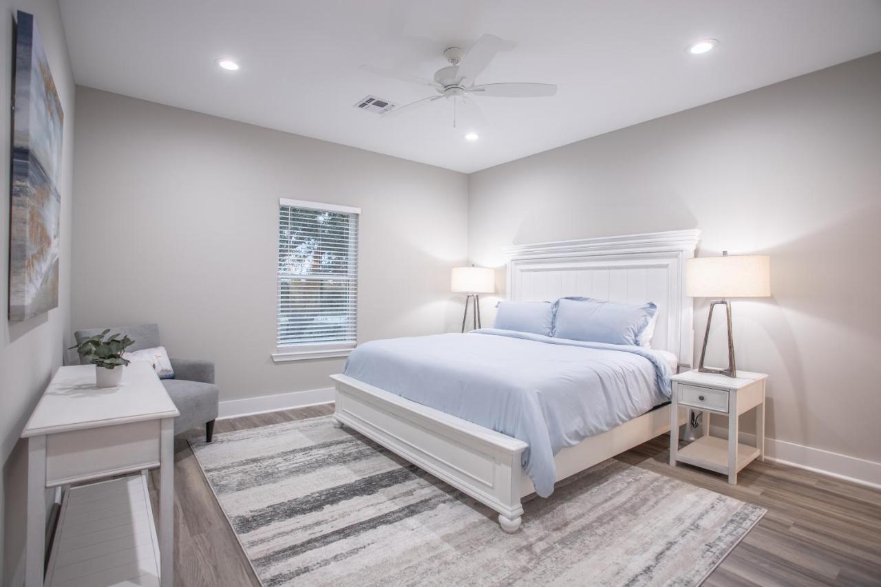 Waveland Beach Cottages Εξωτερικό φωτογραφία