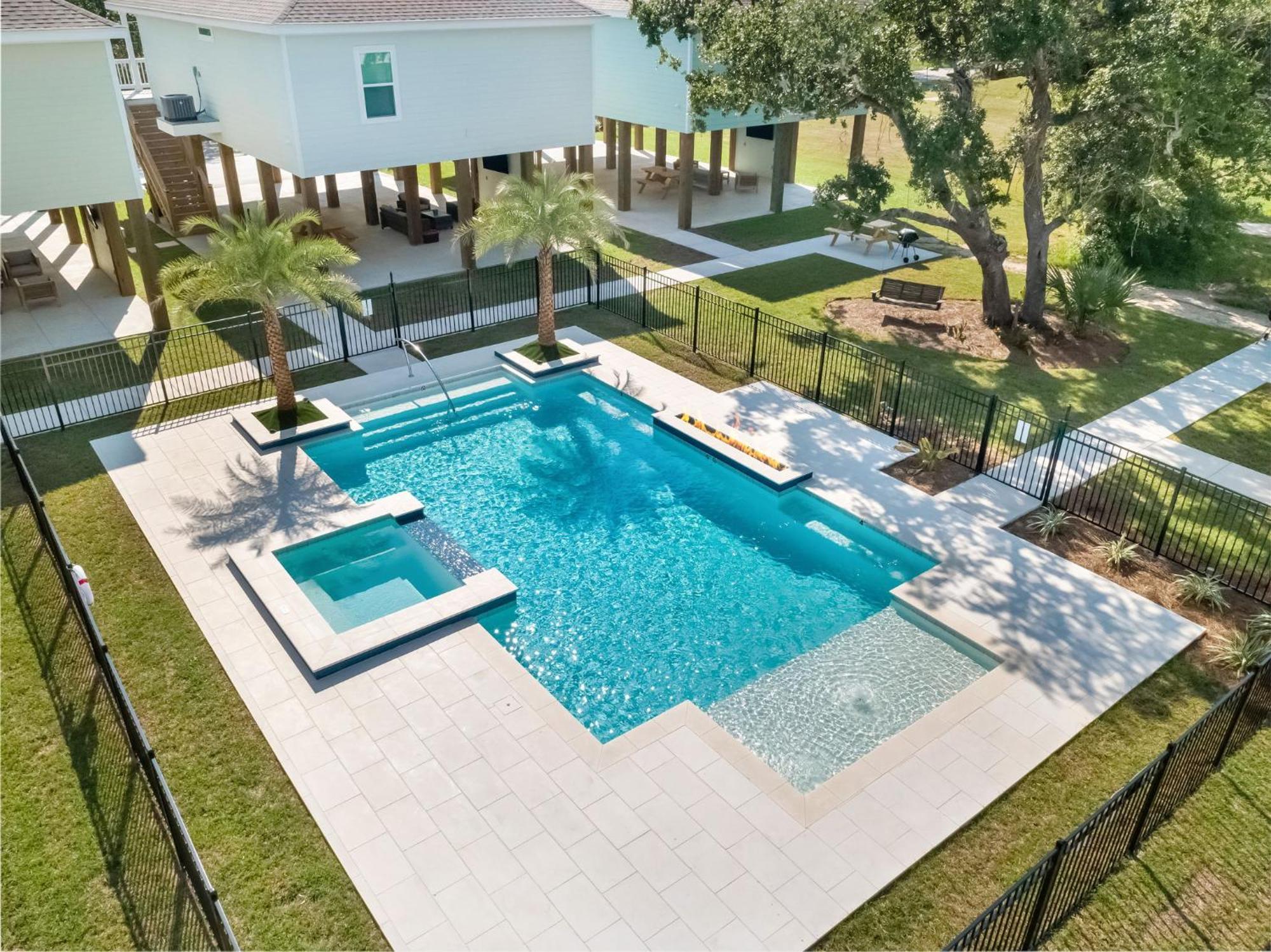 Waveland Beach Cottages Εξωτερικό φωτογραφία